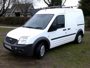 Used Ford Transit Connect 2013 for sale - 77616555: Photo