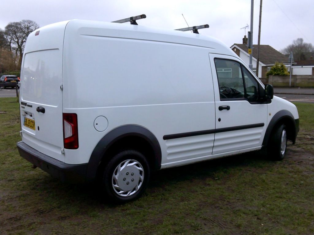 Used Ford Transit Connect 2013 for sale - 77616555: Photo 6