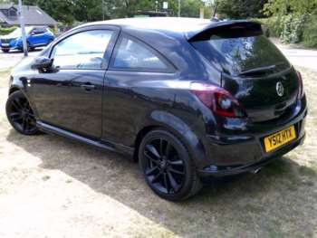 Used Vauxhall Corsa 2012 for sale - 74695205: Photo