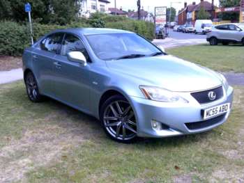 2006 - 220d SE 4dr