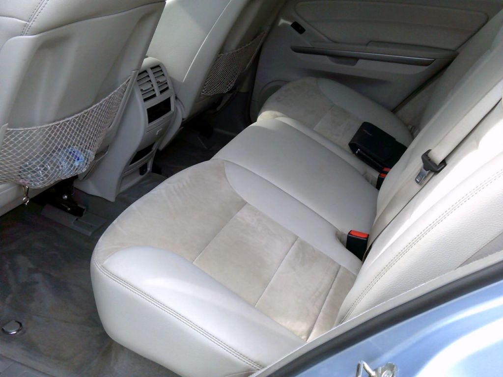 Used Mercedes-Benz M Class 2009 for sale - 78181957: Photo 12