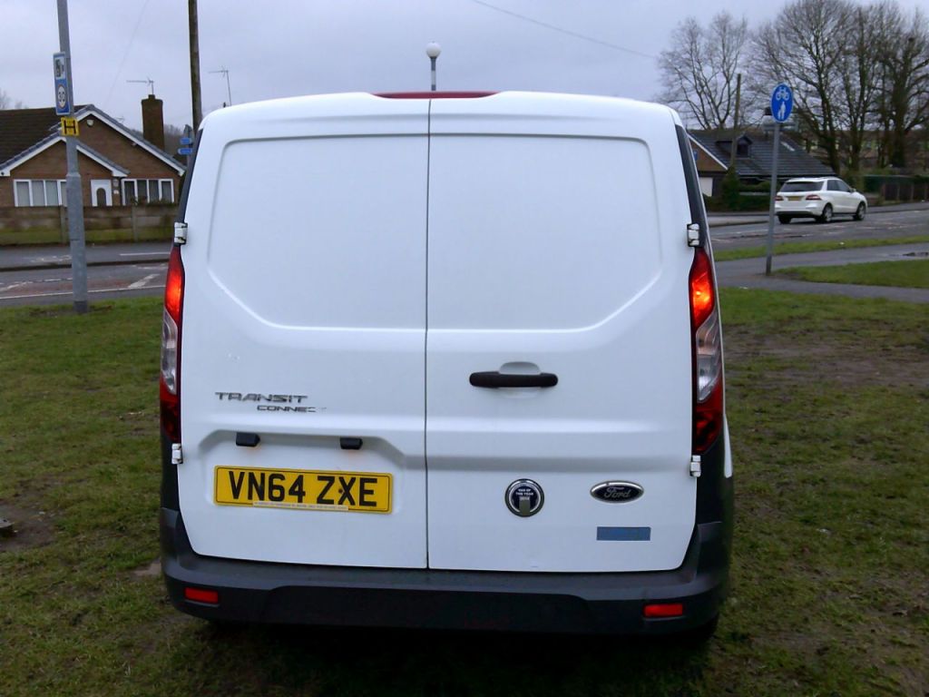 Used Ford Transit Connect 2014 for sale - 77350372: Photo 3