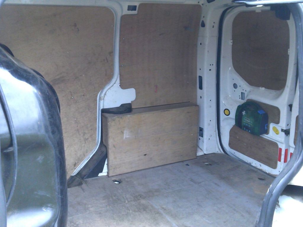 Used Ford Transit Connect 2014 for sale - 77350372: Photo 5