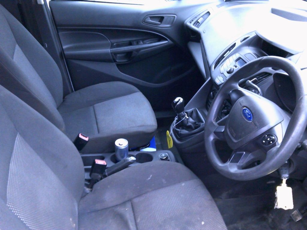 Used Ford Transit Connect 2014 for sale - 77350372: Photo 7