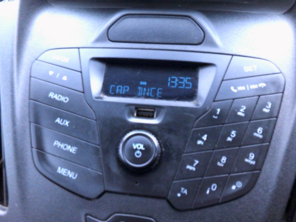 Used Ford Transit Connect 2014 for sale - 77350372: Photo 8