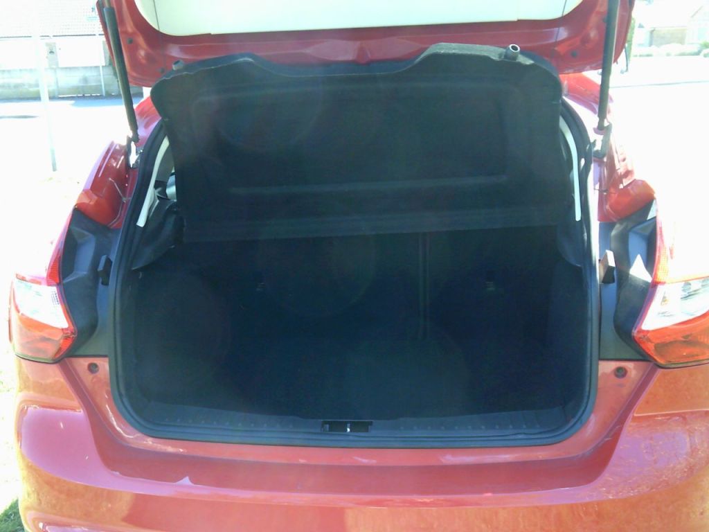 Used Ford Focus 2011 for sale - 78199825: Photo 10