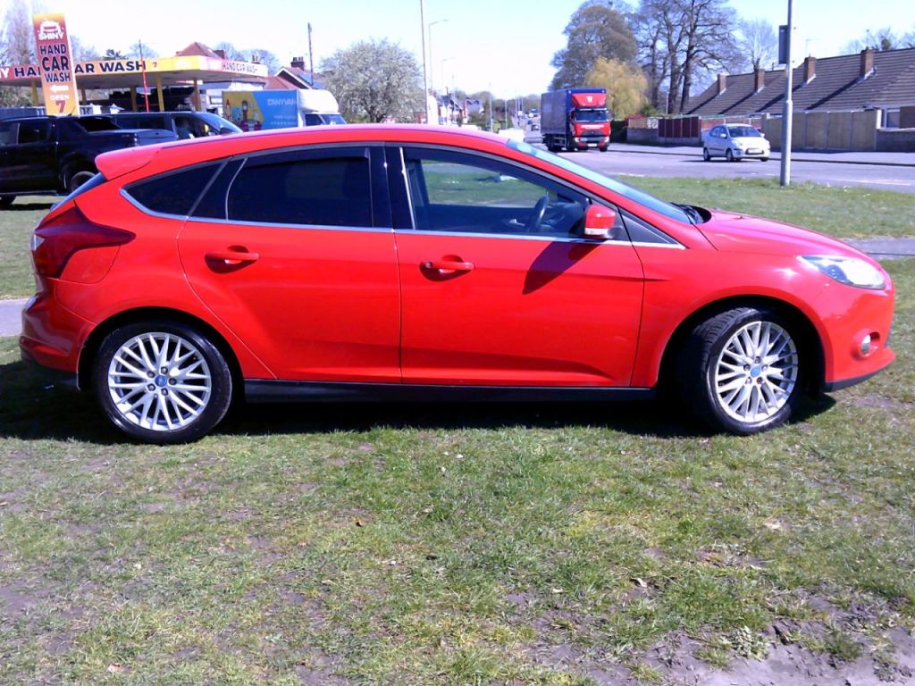 Used Ford Focus 2011 for sale - 78199825: Photo 7