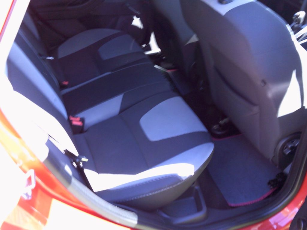 Used Ford Focus 2011 for sale - 78199825: Photo 9