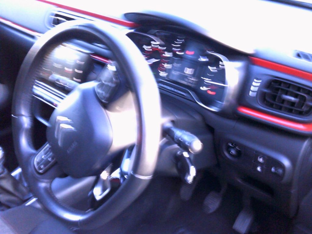 Used Citroen C3 2017 for sale - 77271201: Photo 10