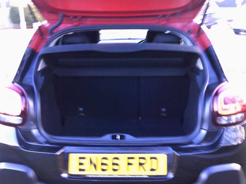 Used Citroen C3 2017 for sale - 77271201: Photo 12