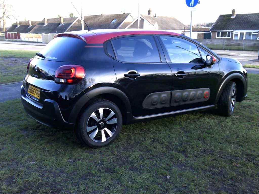 Used Citroen C3 2017 for sale - 77271201: Photo 6