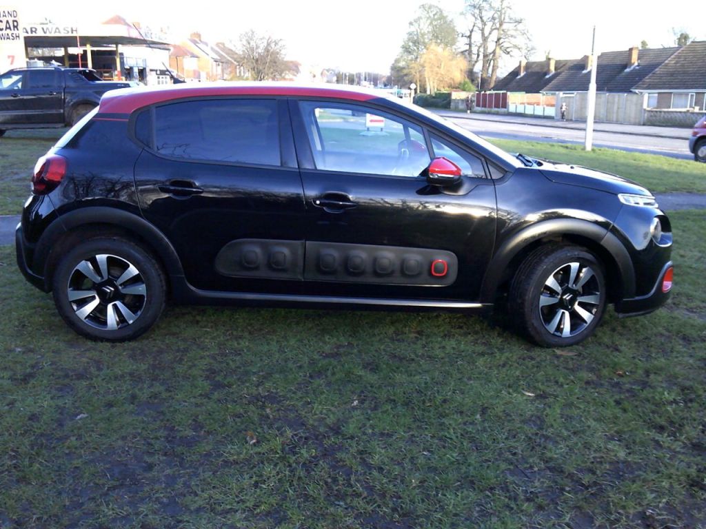 Used Citroen C3 2017 for sale - 77271201: Photo 7