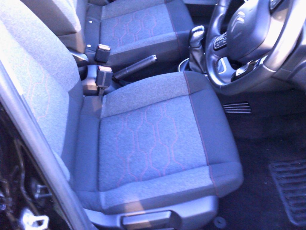 Used Citroen C3 2017 for sale - 77271201: Photo 8