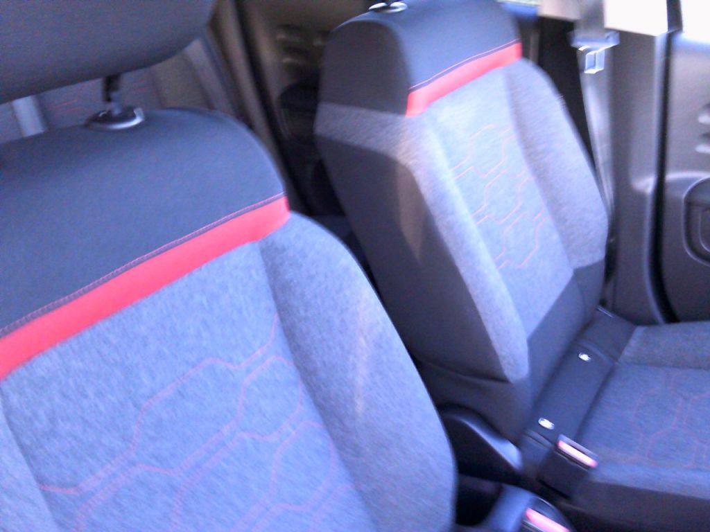 Used Citroen C3 2017 for sale - 77271201: Photo 9