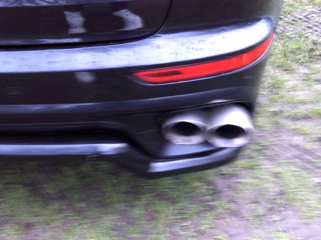 Used Porsche Cayenne 2015 for sale - 76972896: Photo 14