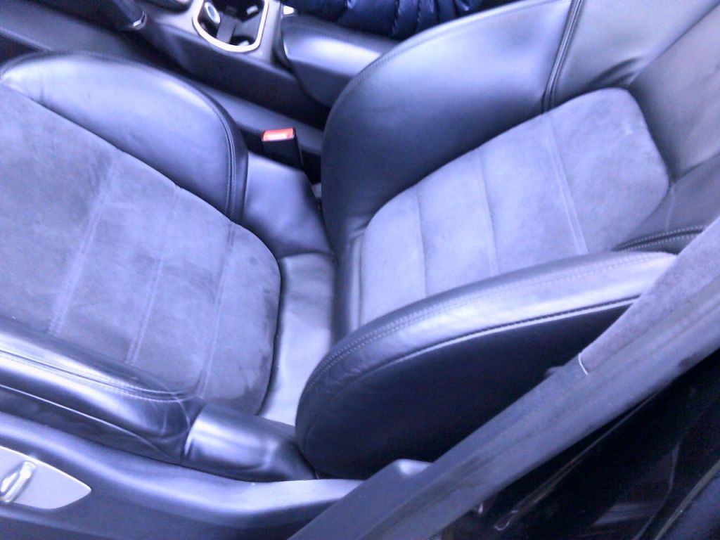 Used Porsche Cayenne 2015 for sale - 76972896: Photo 18