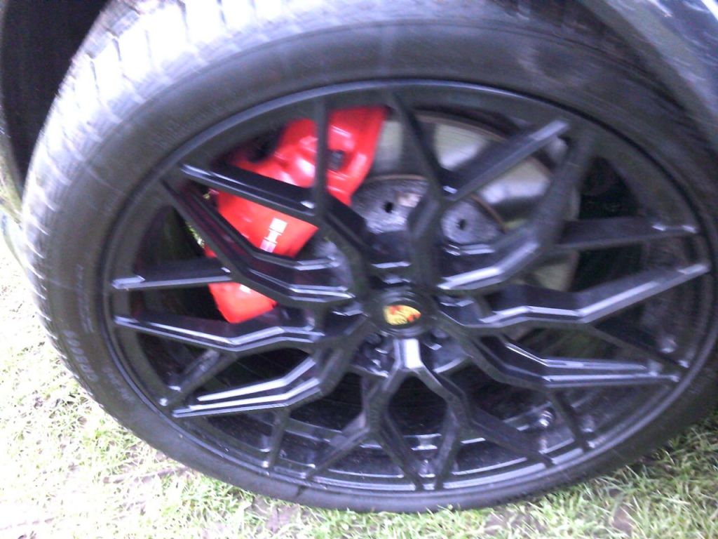 Used Porsche Cayenne 2015 for sale - 76972896: Photo 20