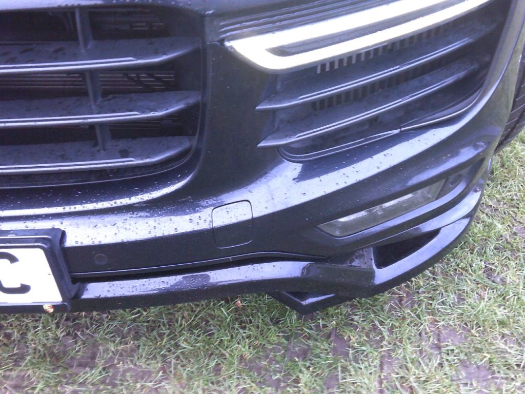 Used Porsche Cayenne 2015 for sale - 76972896: Photo 21