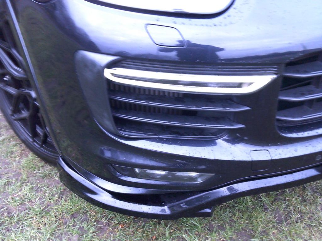 Used Porsche Cayenne 2015 for sale - 76972896: Photo 22