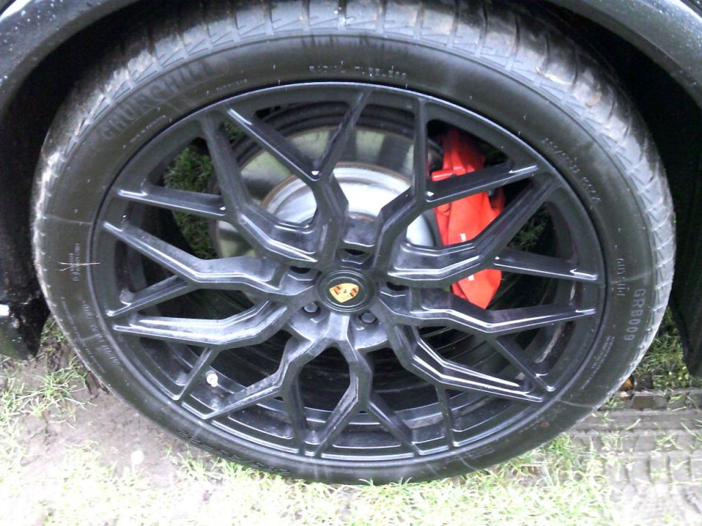 Used Porsche Cayenne 2015 for sale - 76972896: Photo 24