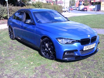 Used BMW 3 Series 2015 for sale - 76023368: Photo