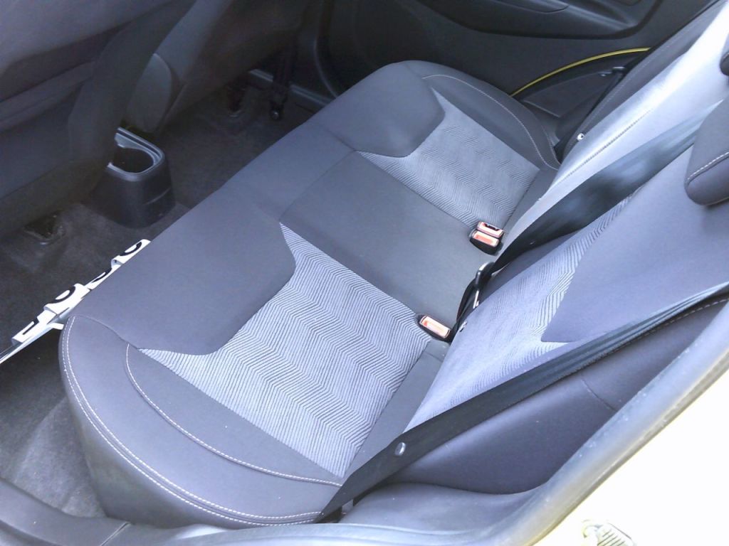 Used Ford Ka+ 2017 for sale - 78219245: Photo 10