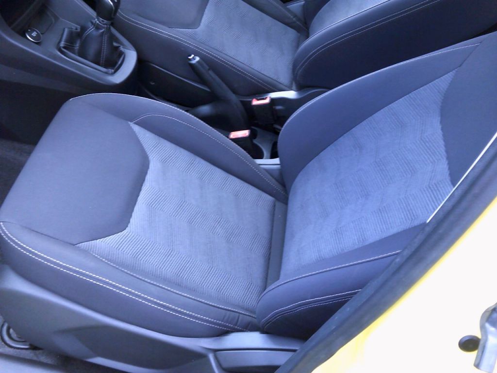 Used Ford Ka+ 2017 for sale - 78219245: Photo 11