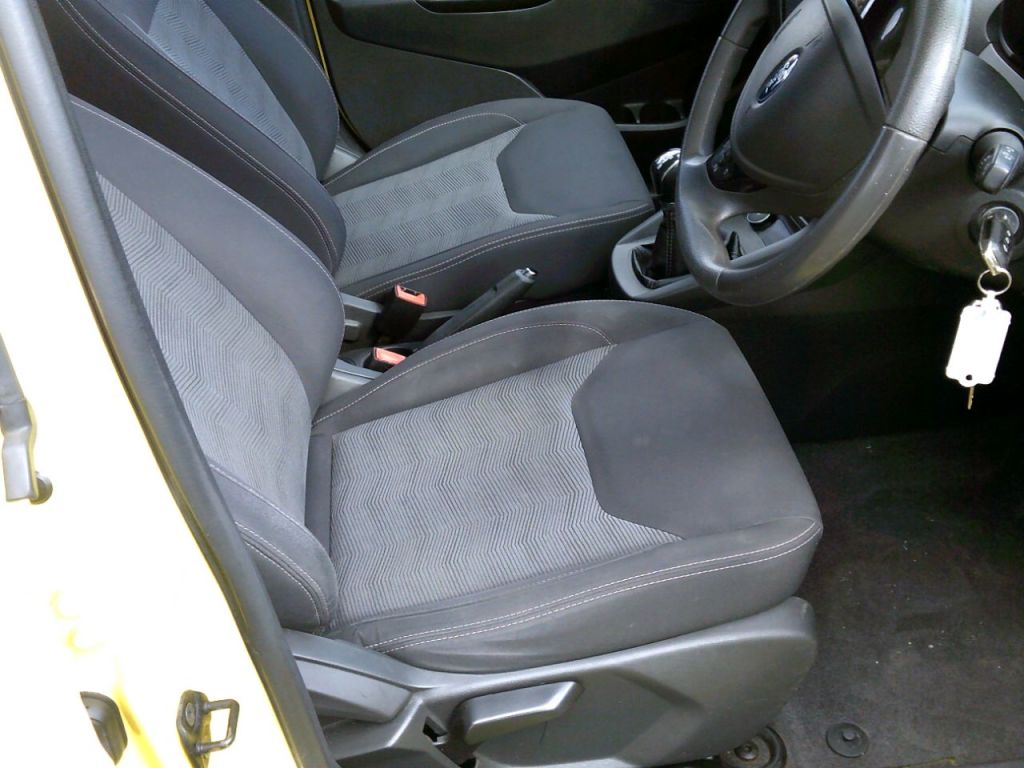 Used Ford Ka+ 2017 for sale - 78219245: Photo 8