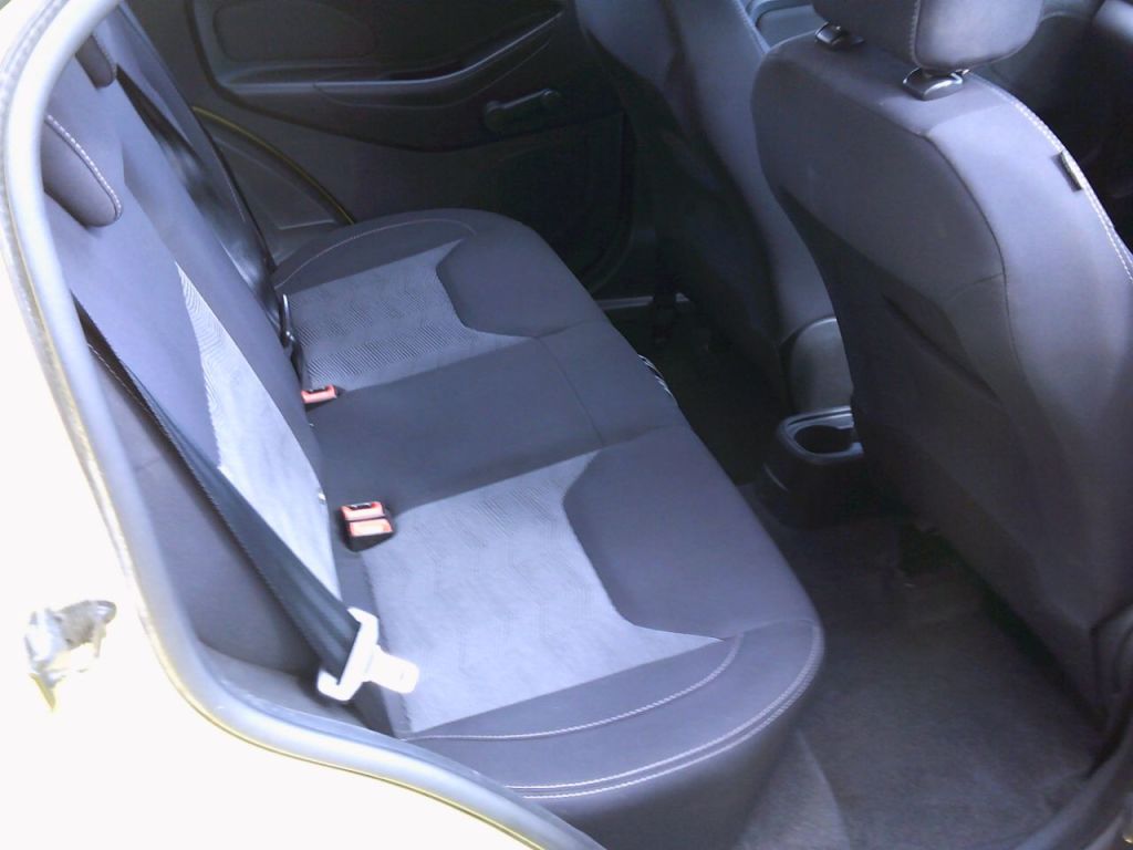 Used Ford Ka+ 2017 for sale - 78219245: Photo 9