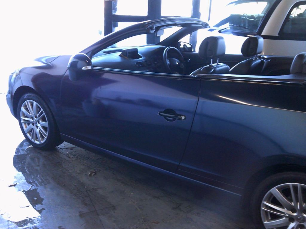 Used Renault Megane 2012 for sale - 77161325: Photo 3