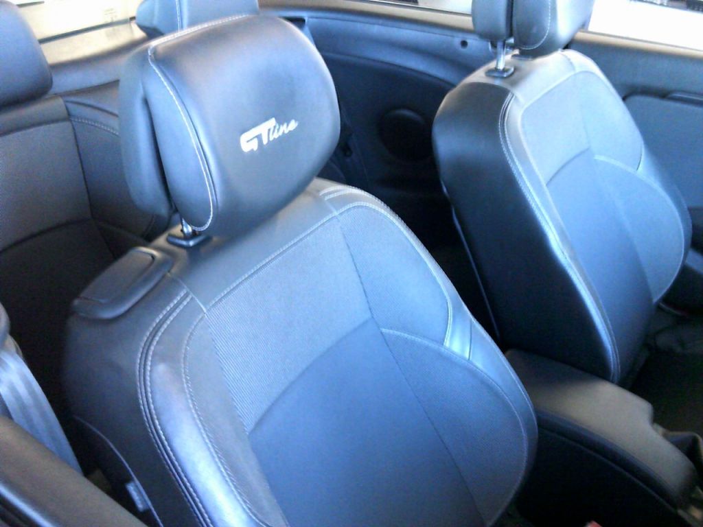 Used Renault Megane 2012 for sale - 77161325: Photo 6