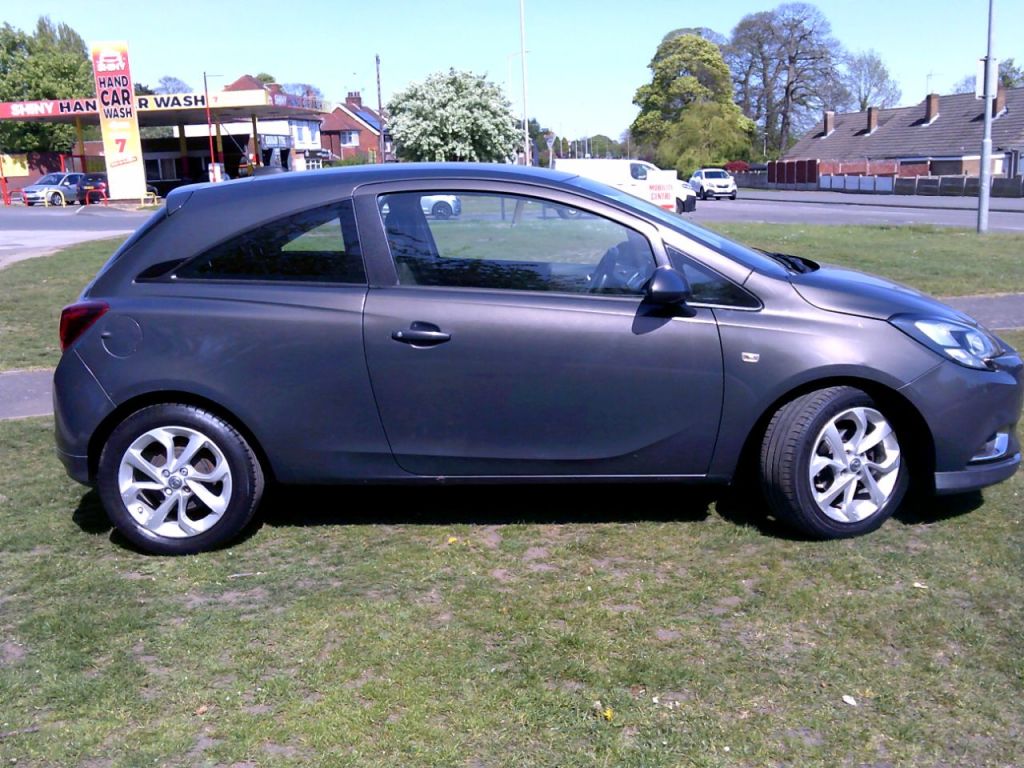 Used Vauxhall Corsa 2015 for sale - 77095874: Photo 7