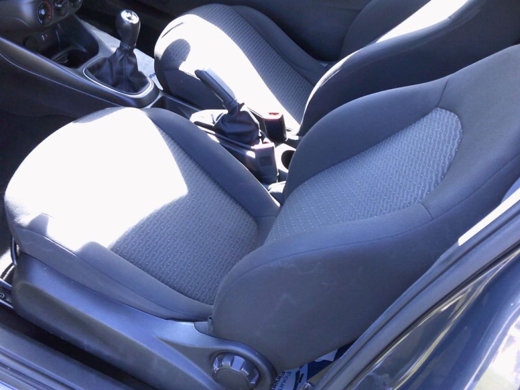 Used Vauxhall Corsa 2015 for sale - 77095874: Photo 9