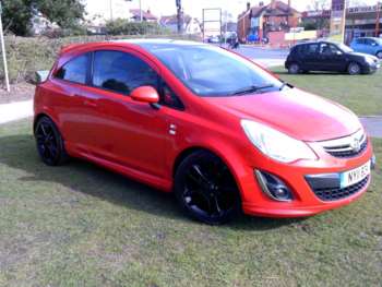 2011 - 1.2i 16V Limited Edition 3dr