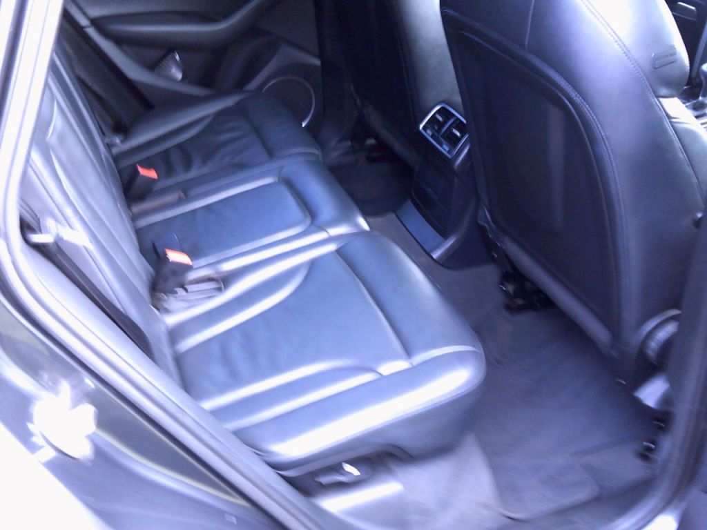 Used Audi Q5 2014 for sale - 77890719: Photo 11