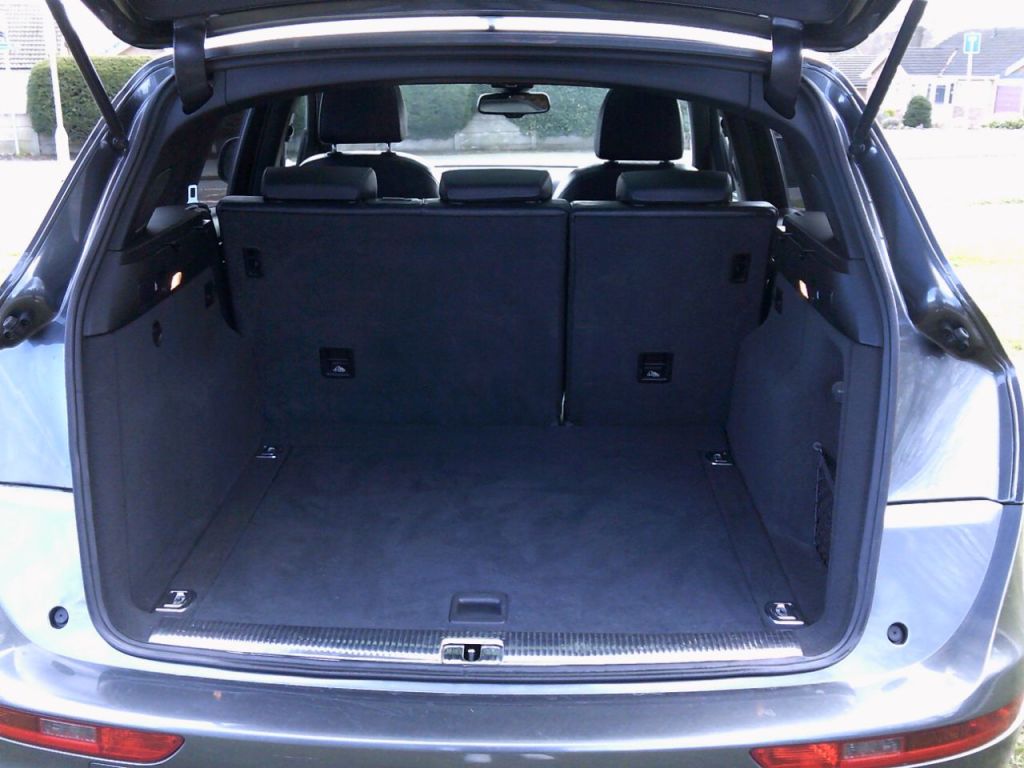 Used Audi Q5 2014 for sale - 77890719: Photo 12