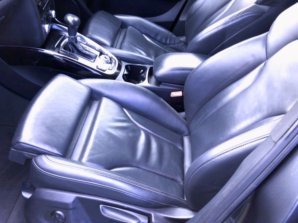 Used Audi Q5 2014 for sale - 77890719: Photo 14