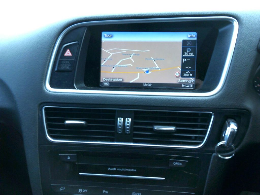 Used Audi Q5 2014 for sale - 77890719: Photo 16