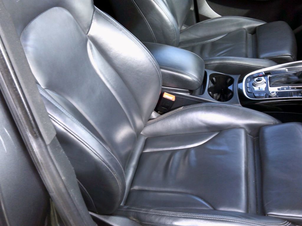 Used Audi Q5 2014 for sale - 77890719: Photo 8