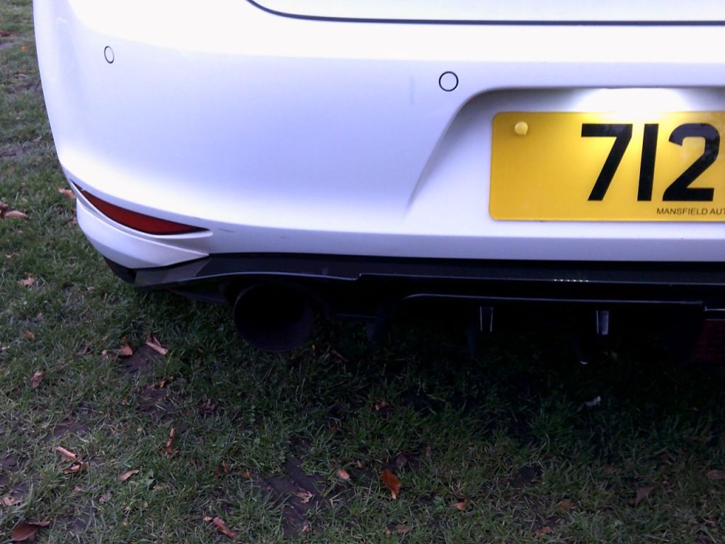 Used Volkswagen Golf 2015 for sale - 76469373: Photo 10