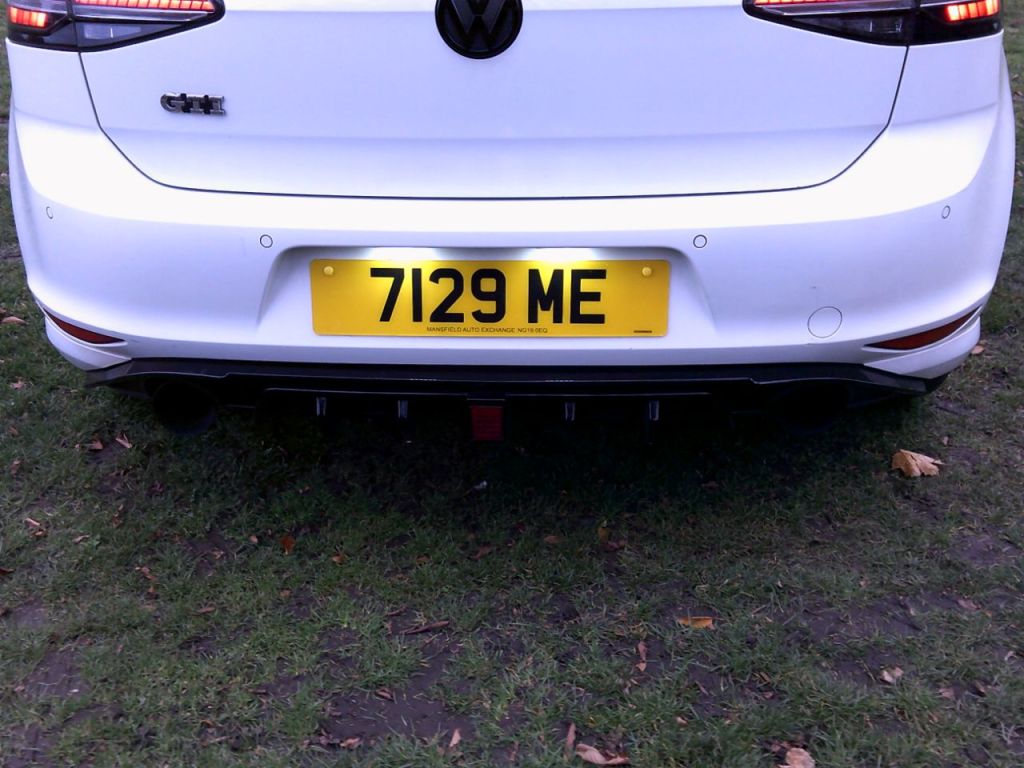 Used Volkswagen Golf 2015 for sale - 76469373: Photo 11