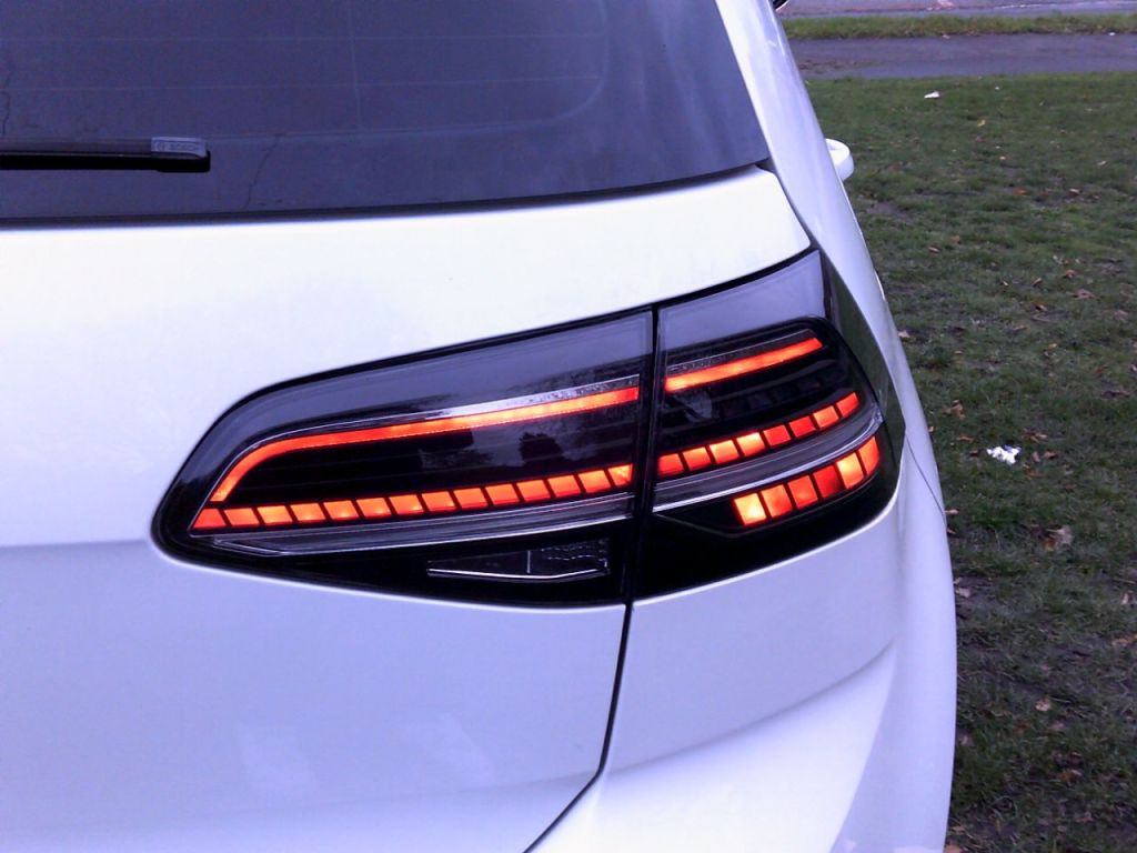 Used Volkswagen Golf 2015 for sale - 76469373: Photo 12