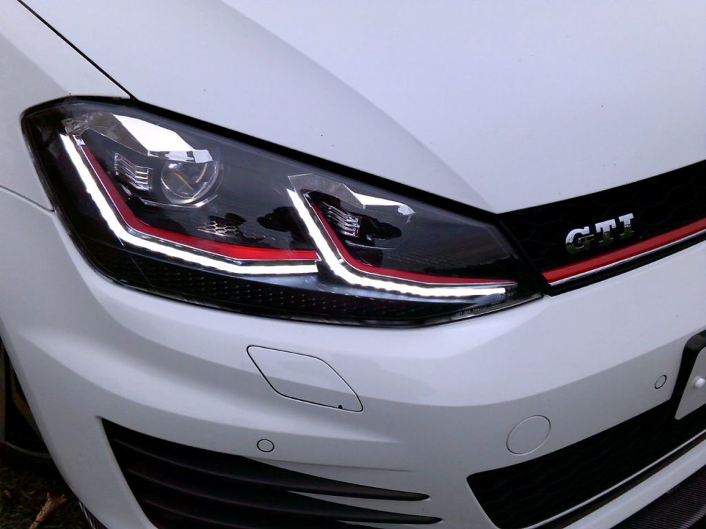 Used Volkswagen Golf 2015 for sale - 76469373: Photo 14