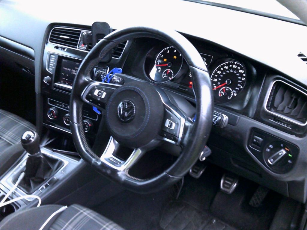 Used Volkswagen Golf 2015 for sale - 76469373: Photo 15