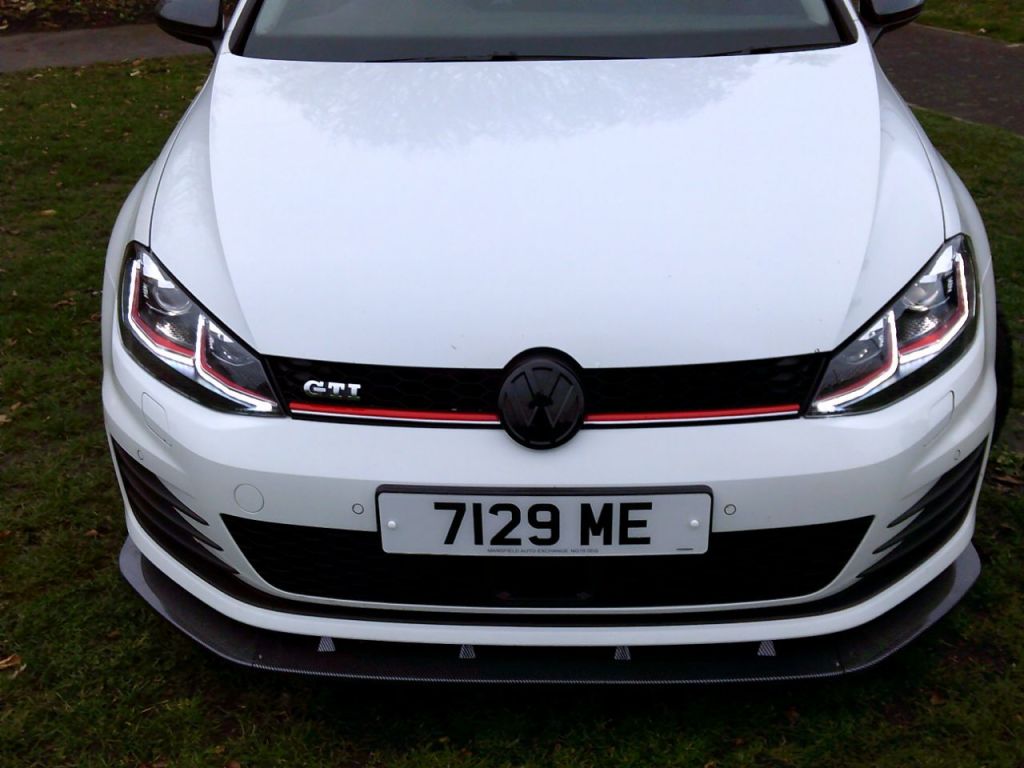 Used Volkswagen Golf 2015 for sale - 76469373: Photo 4