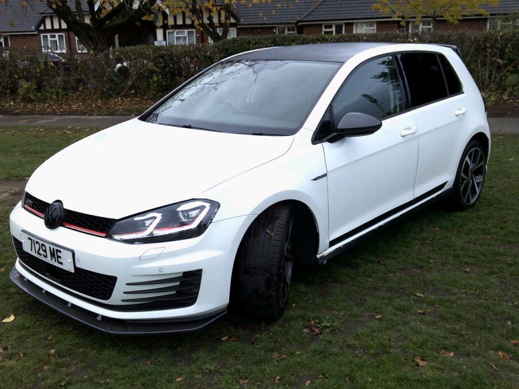 Used Volkswagen Golf 2015 for sale - 76469373: Photo 5