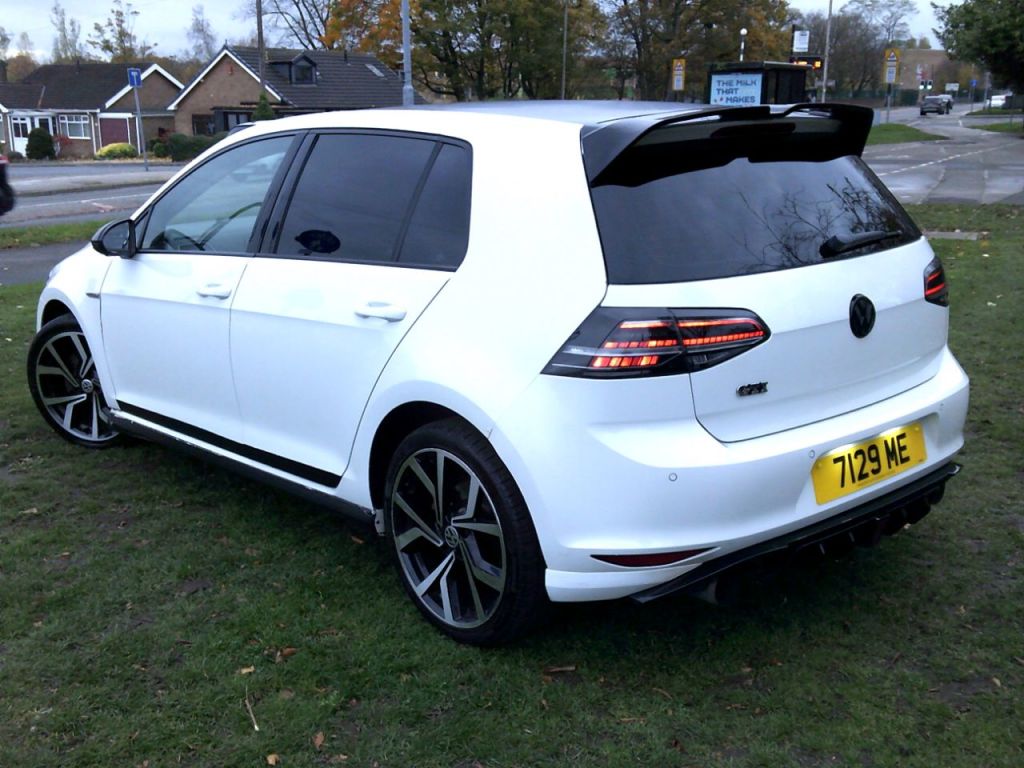 Used Volkswagen Golf 2015 for sale - 76469373: Photo 6
