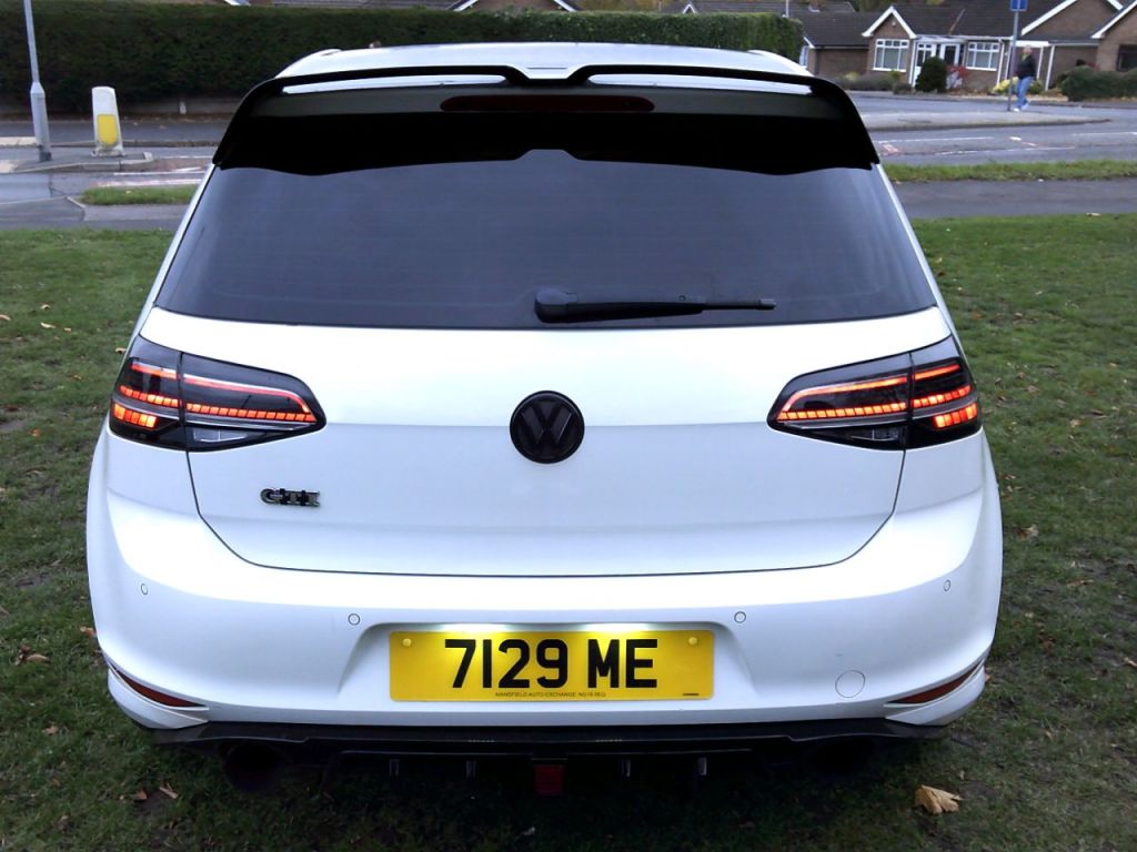 Used Volkswagen Golf 2015 for sale - 76469373: Photo 7