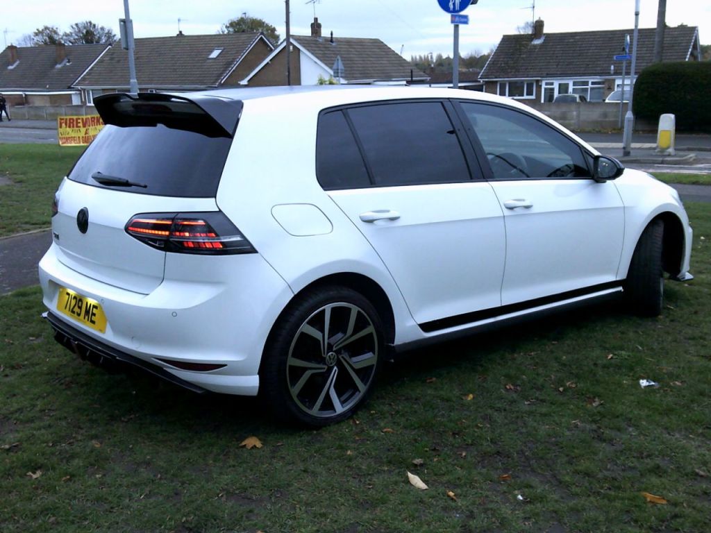 Used Volkswagen Golf 2015 for sale - 76469373: Photo 8