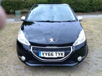 Used Peugeot 208 2016 for sale - 75134813: Photo